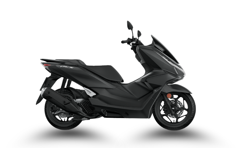 Matte Galaxy Black Metallic